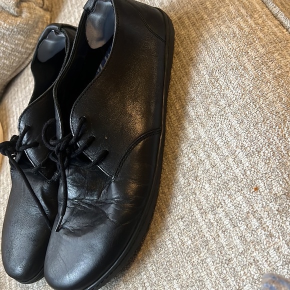 VIVOBAREFOOT means leather shoes size 44/11 - Picture 6 of 8